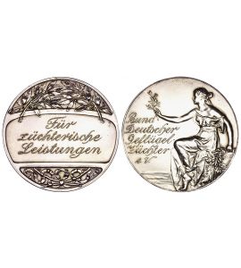 BUND DEUTSCHER GEFLÜGELZÜCHTER