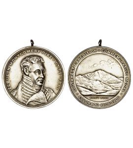 USA 1906 Pikes Peak