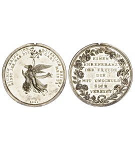 LOOS Geschenkmedaille