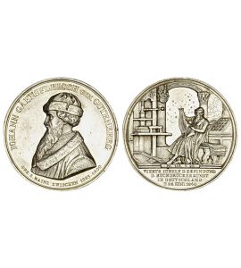 400 JAHRE BUCHDRUCK
