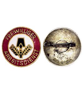 ARBEITSDIENST