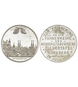 NÜRNBERG Liedertafel
