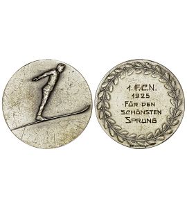 NÜRNBERG FCN