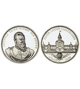 NÜRNBERG 1896 AUSSTELLUNG