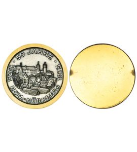 NÜRNBERG 1973 HOTA