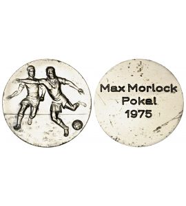 NÜRNBERG Morlock Pokal 1975