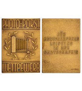 NÜRNBERG Photo Porst Wettbewerb