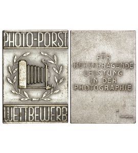 NÜRNBERG Photo Porst Wettbewerb