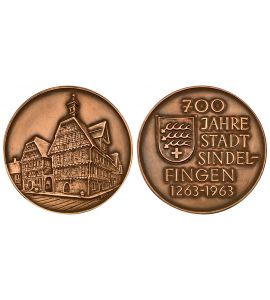 Sindelfingen 700 Jahre