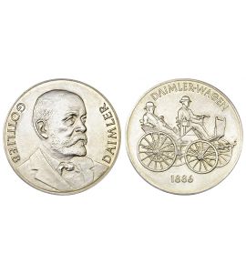 DAIMLER