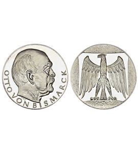 Otto von BISMARCK