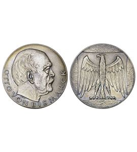 Otto von BISMARCK