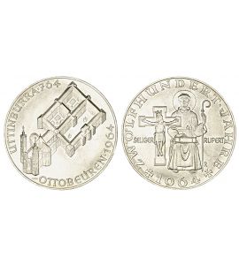OTTOBEUREN 1964