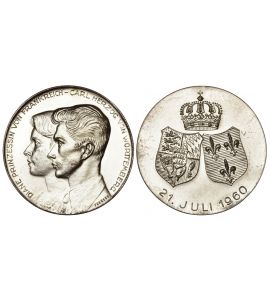 WÜRTTEMBERG Hochzeit 1960