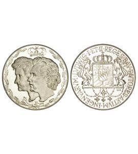 Bayern Ludwig I. und Ludwig II. 