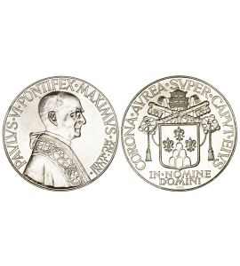 PAUL VI. Amtsantritt 1963