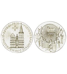 XANTEN Viktortracht 