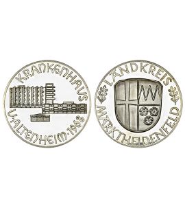 MARKTHEIDENFELD 1968