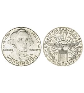 USA - George Washington
