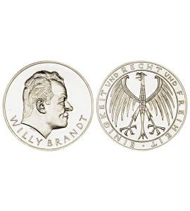 WILLY BRANDT