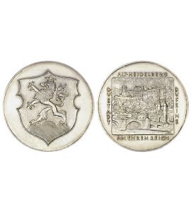 HEIDELBERG Loblied