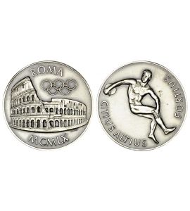 ROM Olympische Spiele 1960