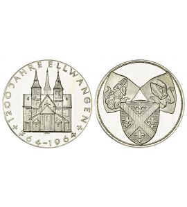 ELLWANGEN 1200 Jahre