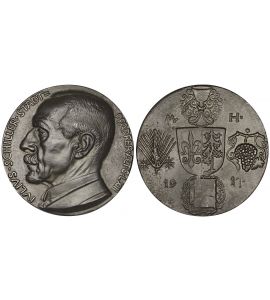 NÜRNBERG Pfarrer J. Schiller
