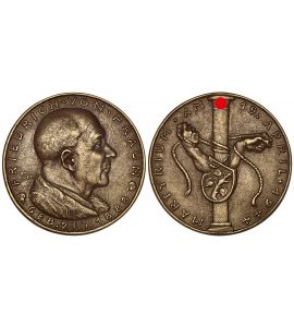 NÜRNBERG Friedrich von Praun