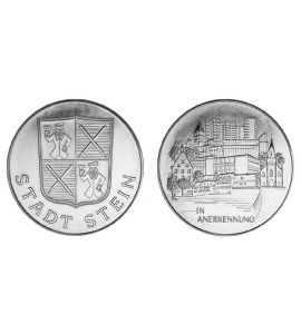 VERDIENSTMEDAILLE STADT STEIN