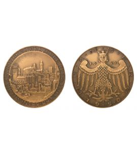 900 JAHRE NÜRNBERG
