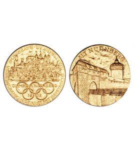 BAYERISCHE VEREINSBANK 1972