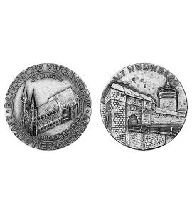 BAYERISCHE VEREINSBANK 1984