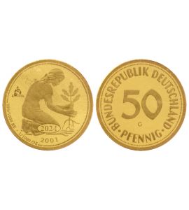 Goldmedaille BRD 2024