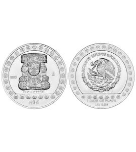 Mexiko