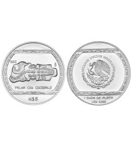 Mexiko 