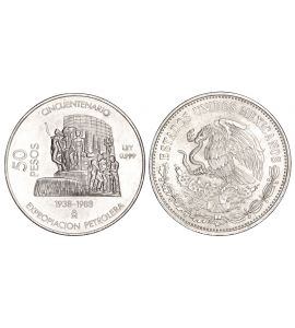 Mexiko