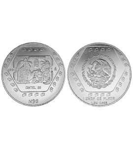 Mexiko