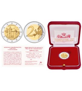 Monaco