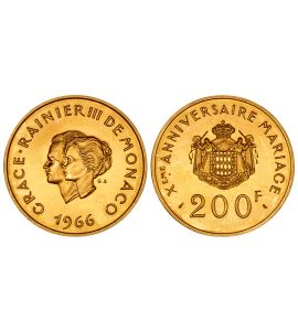 Monaco