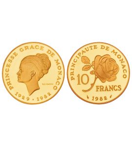Monaco