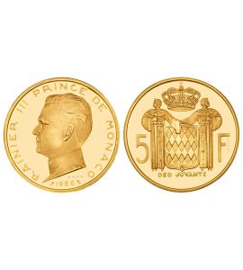 Monaco