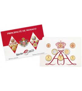 Monaco Euro-KMS 2025
