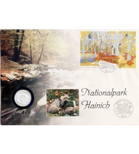 Numisbrief BRD