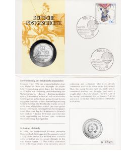 Numisbrief