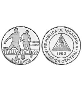 Nicaragua