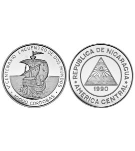 Nicaragua