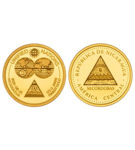 Nicaragua