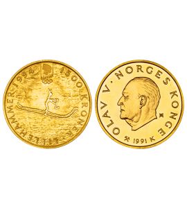 Norwegen