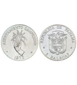 Panama